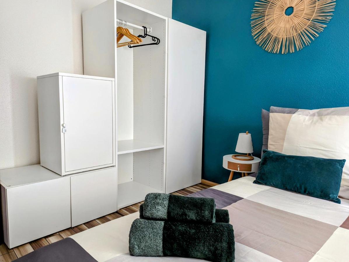 L'Appar'T - Centre Historique De Obernai Apartment ภายนอก รูปภาพ